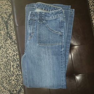 Old Navy "The Diva" Jeans